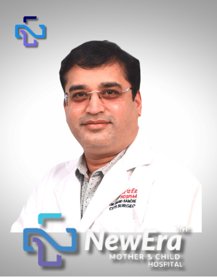 Related Doctor